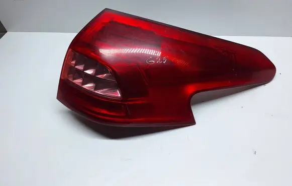 Citroen C5 Rear/tail lights 79998D VP8X8X13404AX