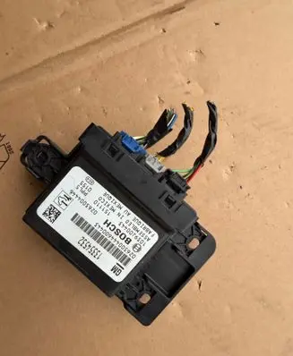 Opel Insignia A Parking PDC control unit/module 13354532 151110 1039J00443