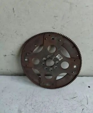 BMW 5 E60 E61 Flywheel 7788746