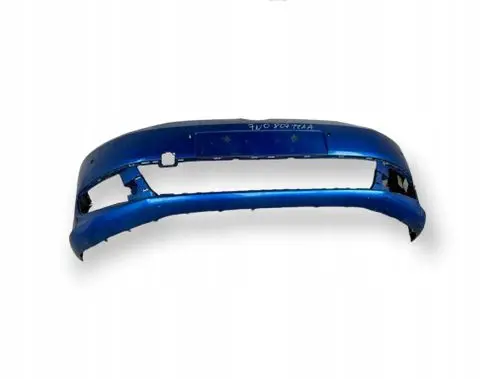 Volkswagen Sharan Front bumper 7N0807217