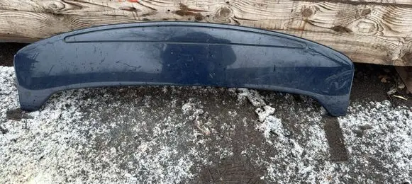 Volvo S40, V40 Tailgate/trunk spoiler 30632676
