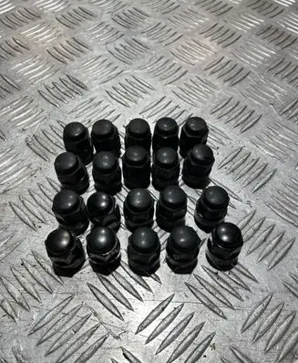 Honda ZR-V Nuts/bolts DG21912