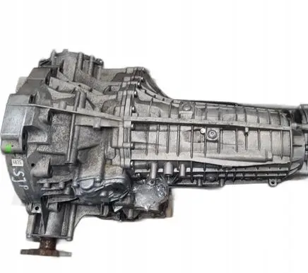 Audi Q5 SQ5 Automatic gearbox