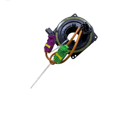 Airbag slip ring squib (SRS ring)