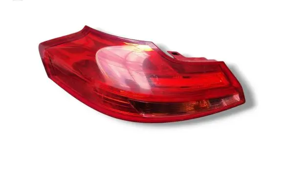 Rear/tail lights