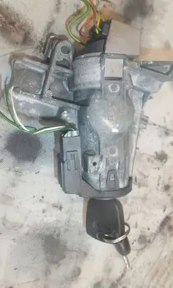 Mazda 6 Ignition lock contact 0000