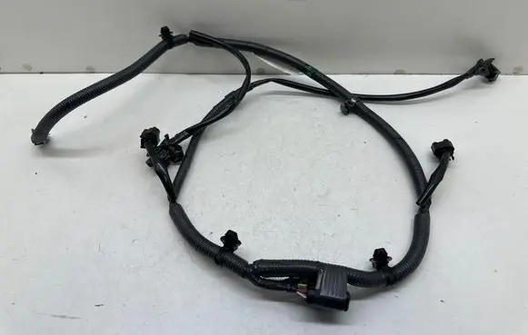 Nissan Serena Parking sensor (PDC) wiring loom 