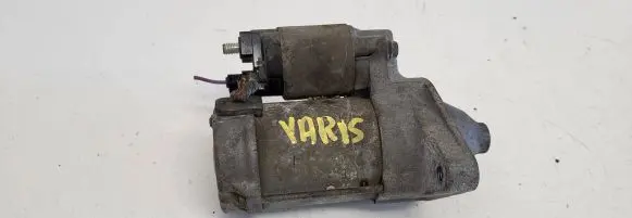 Toyota Yaris Starter motor 281000J050 MS4280004550