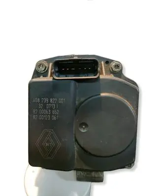 Renault Scenic I Throttle valve 408239822001 8200123061 8200063652