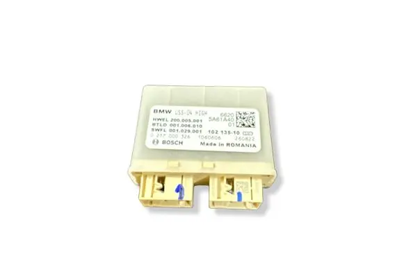 BMW 2 G42 Parking PDC control unit/module 5A61A40