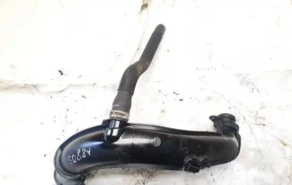 Citroen C5 Intercooler hose/pipe