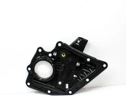 Ford Escape III Rear window lifting mechanism without motor LJ6BS27000
