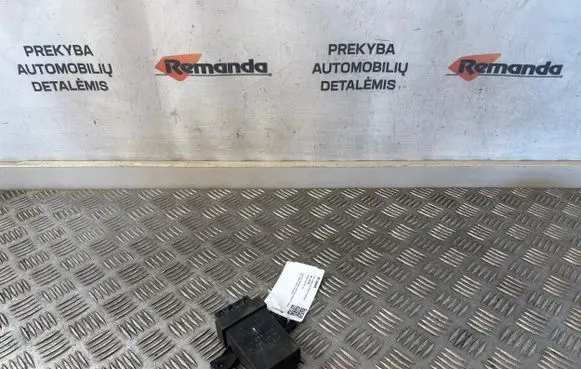 Peugeot 206 Other control units/modules 9633610180