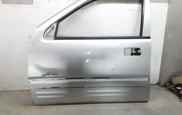 Opel Frontera B Front door