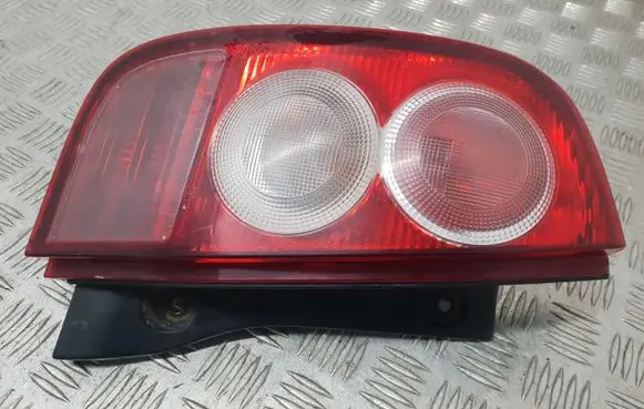 Nissan Micra Rear/tail lights