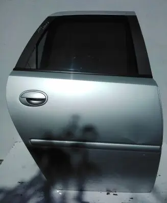 Opel Meriva A Rear door 