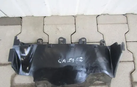Peugeot 108 Radiator trim 53295-0H020
