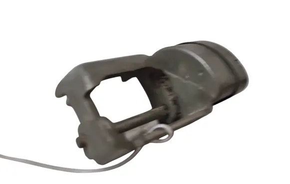Renault Scenic II - Grand scenic II Rear door upper hinge