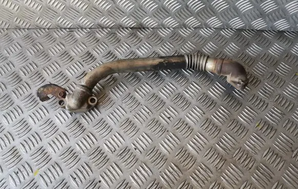 KIA Carnival EGR valve line/pipe/hose