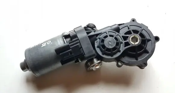 Toyota RAV 4 (XA50) Seat adjustment motor 85820X7V00 AE1620007720