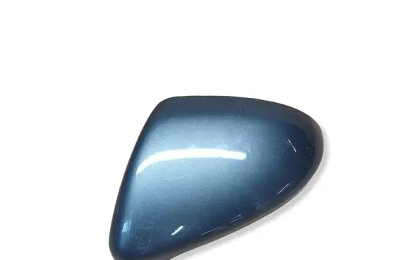 Volkswagen Touran III Plastic wing mirror trim cover 5TA857537