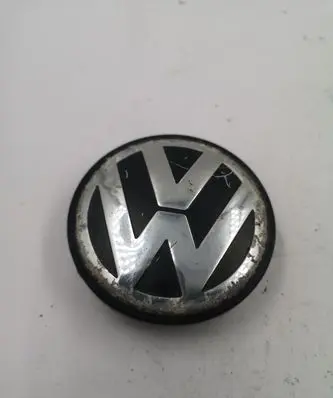 Volkswagen PASSAT B6 Original wheel cap 3B7601171