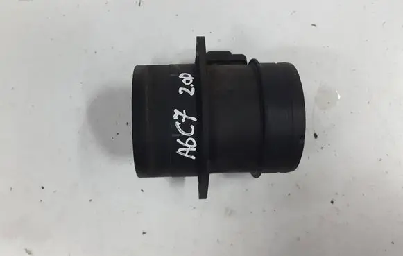 Audi A6 S6 C7 4G Mass air flow meter 03L906461AXAUTOPX 03L906461A 0281002956