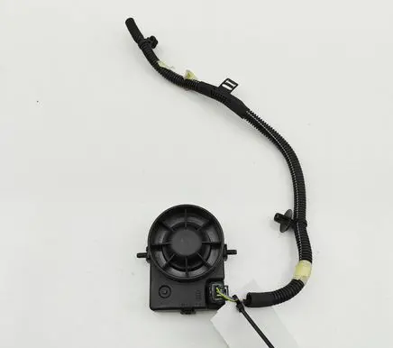 Peugeot 508 II Alarm system siren 9677756080