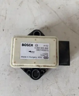 Iveco Daily 4th gen ESP (stability system) control unit 0265005868 7038718