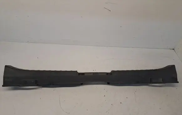 Toyota Prius (XW20) Trunk/boot sill cover protection 6471647010