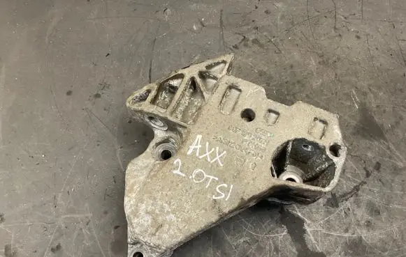 Volkswagen Eos Engine mounting bracket 06F199207H AXX