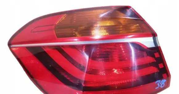 BMW 2 F45 Rear/tail lights