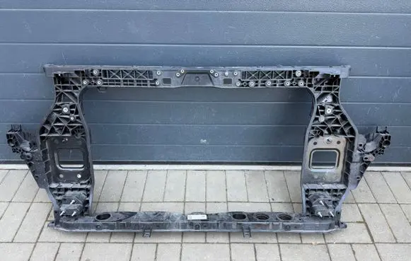 KIA Sportage Radiator support slam panel 64101R2000