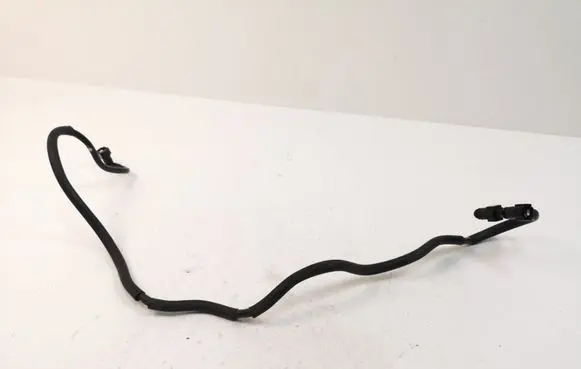Nissan Juke I F15 Fuel line pipe