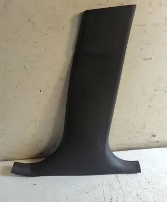 BMW 1 E81 E87 (B) pillar trim (bottom) 9128868