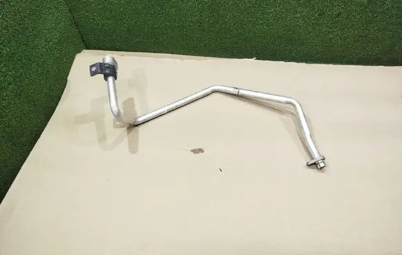 Opel Movano B Air conditioning (A/C) pipe/hose 924800018R