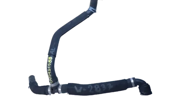 Audi A8 S8 D4 4H Engine coolant pipe/hose 4H0121088AL W855