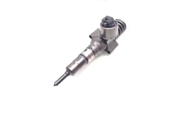 Jeep Patriot Fuel injector 0414720404