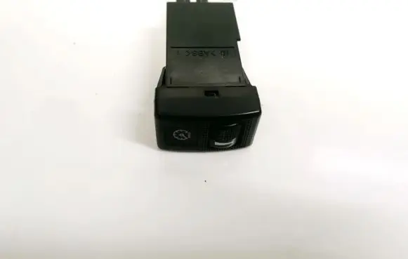 Panel lighting control switch