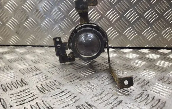 KIA Sportage Front fog light