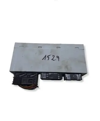 BMW 3 E46 Comfort/convenience module 61356914365 410112 109110