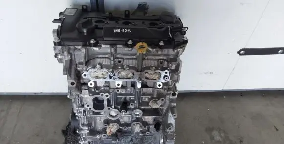 Toyota Yaris XP210 Engine XM15AP92G