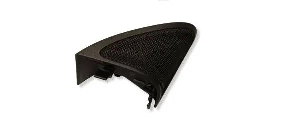 Mercedes-Benz CLA C117 X117 W117 Front door high frequency speaker A2468200302