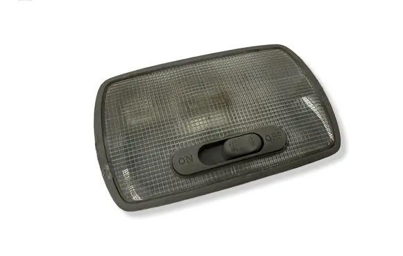 Honda Accord Rear seat light