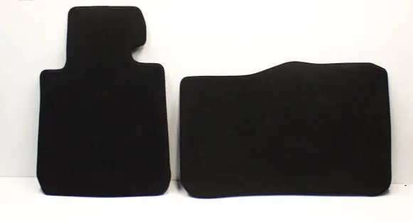 BMW 2 F22 F23 Car floor mat set 9892128