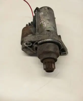 Volkswagen PASSAT B6 Starter motor 0AM911023B TS12ER20 3110092567