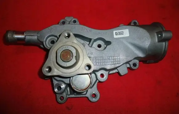 Opel Corsa A Water pump
