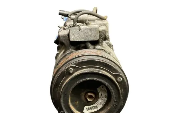 Air conditioning (A/C) compressor (pump)