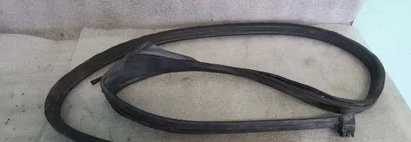 Audi Cabriolet B3 8G Front door rubber seal 