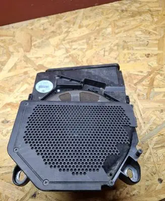 BMW 3 E92 E93 Subwoofer speaker 61928910